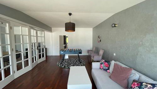 Cityscape Loft Hannover - 216qm 15 Personen - Foto 3