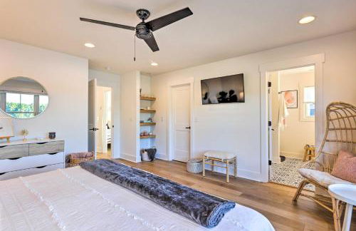 Waterfront Oasis On Tims Ford Lake PoolandKayak! - Foto 16