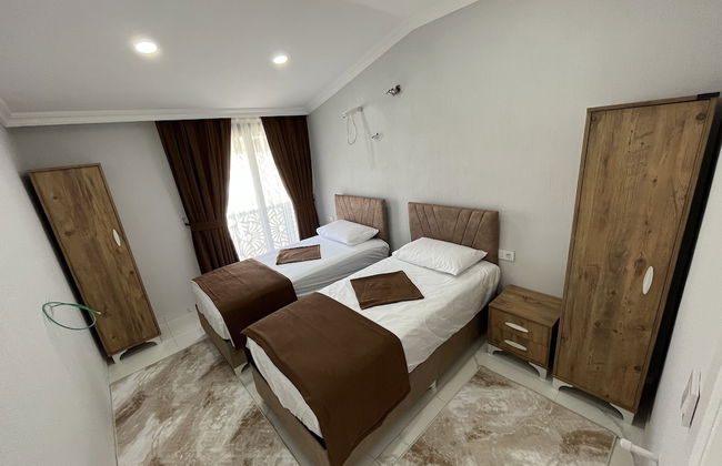 Bersu Aparts - Photo 17