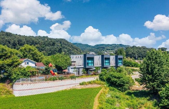 Huenest pension - Foto 62