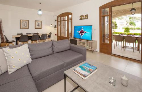 Villa Marina-Luxury Villa with Private Pool - Foto 41