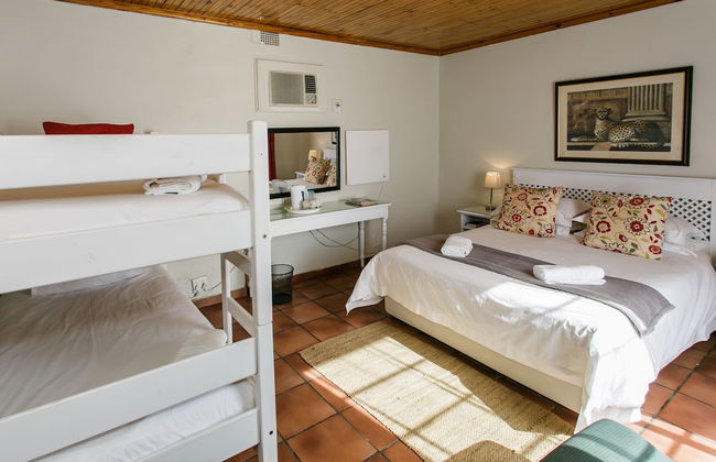 Wagon Wheel Country Lodge - Foto 55