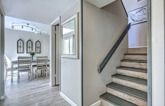 Bay Oaks C Second Floor - Foto 9