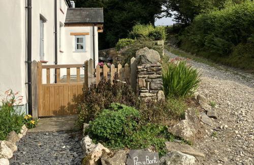 Pen Y Bont - Photo 2