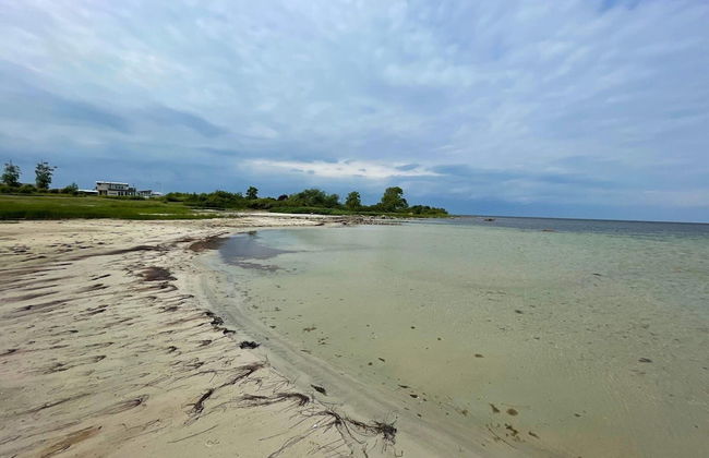 8 Person Holiday Home in Borgholm - Foto 17