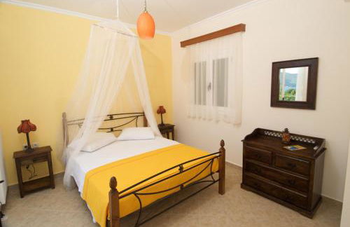 Iliachtides Villas - Foto 24