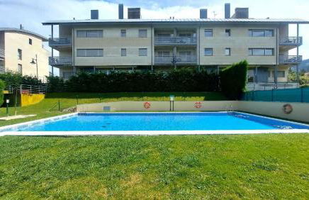 Las Xanas Vistas, piscina, parking y WiFi - Foto 1