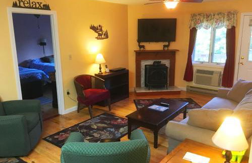 Nordic Condo - Photo 3