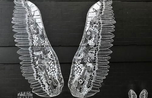 Chic Music Row Condo Rooftop Deck with City View Gym Office and More - Foto 62