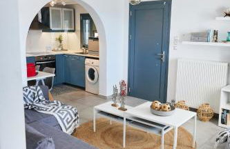 Sand Lily Villa Mykonos - Photo 44