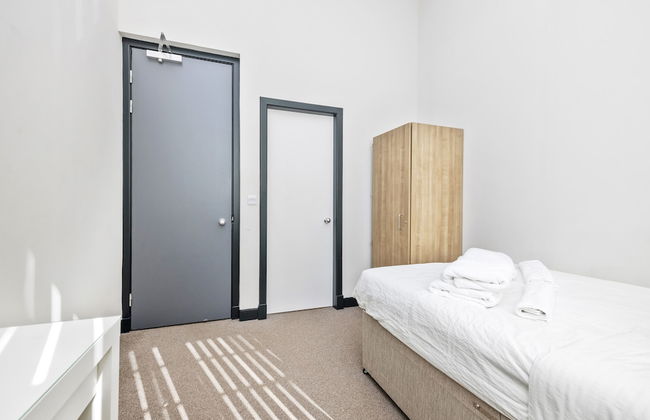 JOIVY Cosy Rooms In In Newington - Foto 27