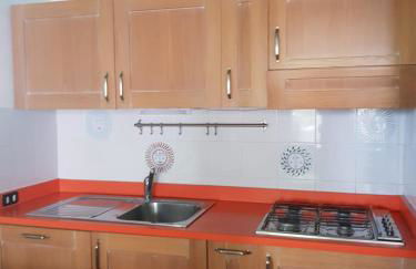 Rotondo Residence - Simar Vacanze - Foto 44