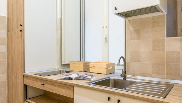 Via Milano Central Station Apartment - Foto 2, Habitación