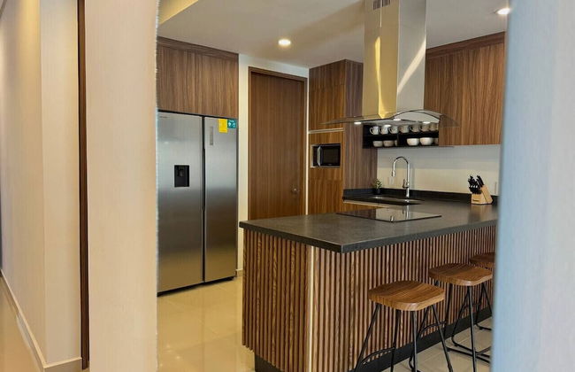 Torre Eleve Apartments - Foto 50