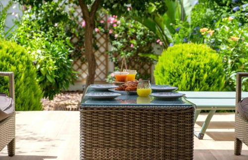 Pretty house Sa Font in Santa Catalina Palma city - Foto 38