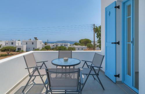 Ippocampos Seaside Serenity - Unwind at Paros Poolside Retreats - Photo 28