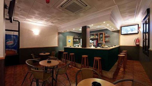 Hotel Ruta del Poniente - Foto 3