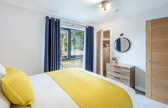 High Range Holiday Apartments - Foto 9