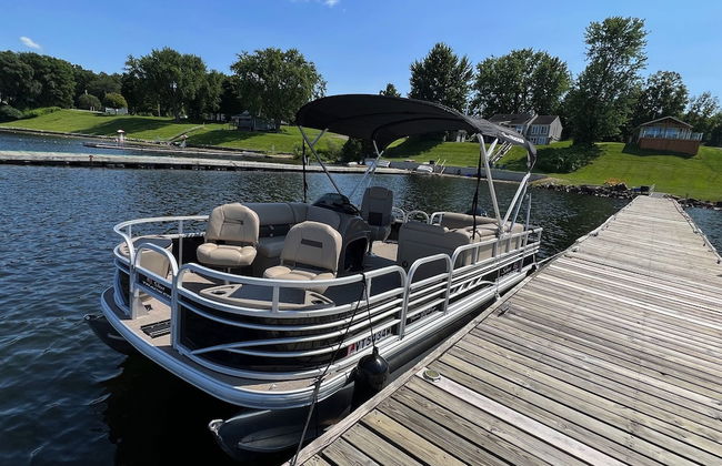 Lakeshore Vermont - Foto 59