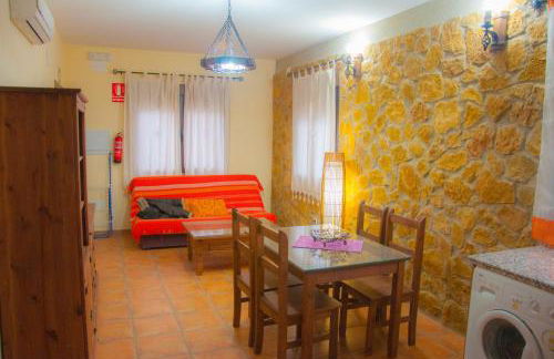 Apartamentos Rurales Tierras de Granadilla - Foto 48