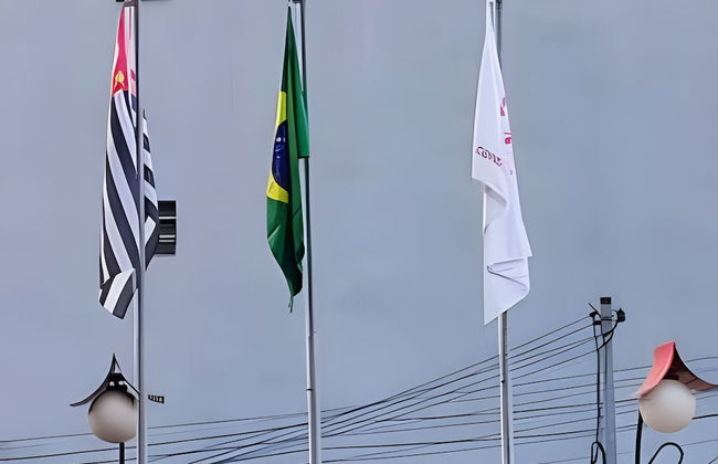 Apartamento Novinho Liberdade SP - Foto 50