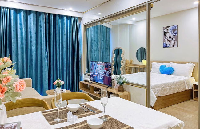 OLIU'S HOMESTAY - The Sóng Vũng Tàu - Photo 74