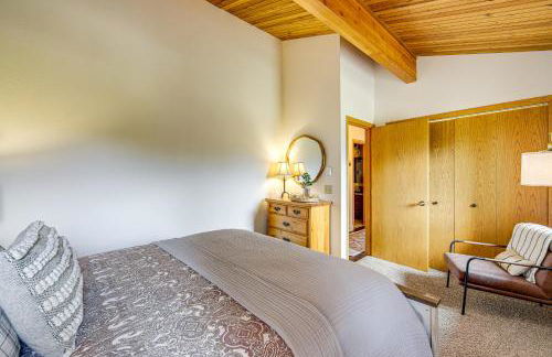 Dreamy Escape Btwn Winter Park and Lake Granby! - Foto 26