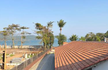 Vila Maanaim praia enseada pé na areia Ubatuba-sp - Foto 5