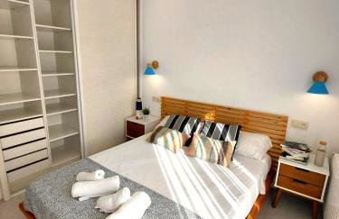 Marina Apartment (junto al mar) - Foto 28
