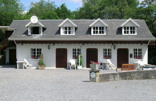 Nature Escape in Bohon - Photo 27