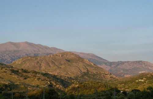 Villa Foteini Gerakari Mountain Resort - Photo 46