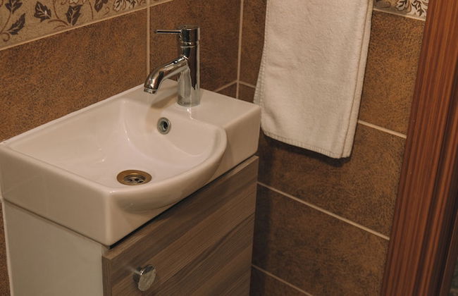 Green Life Apart Hotel - Foto 57