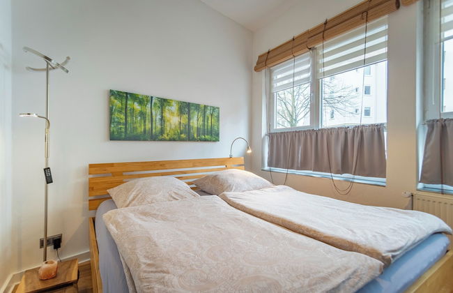 Apartment Hannover Top Citylage - Foto 3