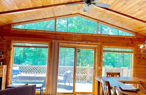 Fern Hill Cabin - Foto 16