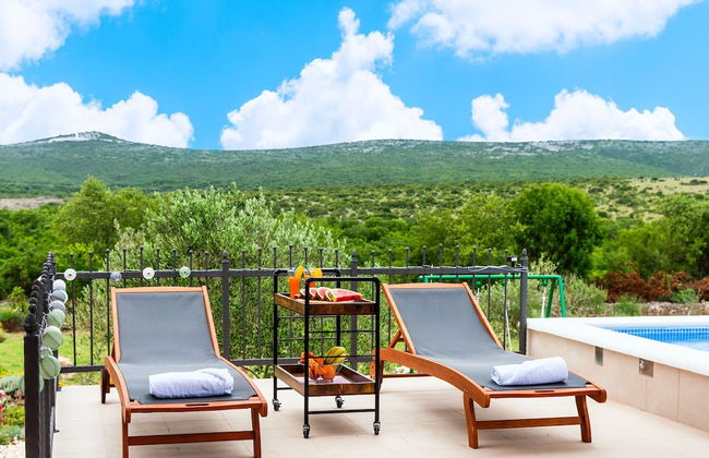 Villa Kiara - Photo 9