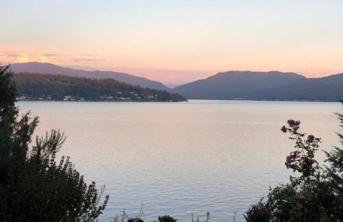 Bayview Modern Luxury by the Lake - Foto 21