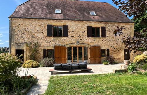 Le Clos Saint James 5 étoiles - Foto 35