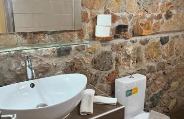 Chania Village Charoupia & Daphne Villas Private Pool - BBQ - Foto 34