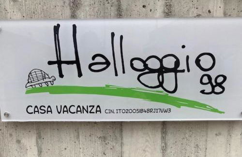 Halloggio98 - Photo 29