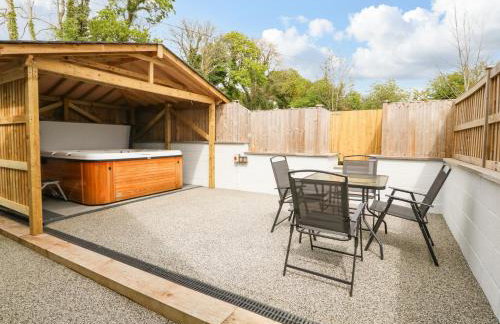 Tyddyn Sianel - Onnen - Foto 19