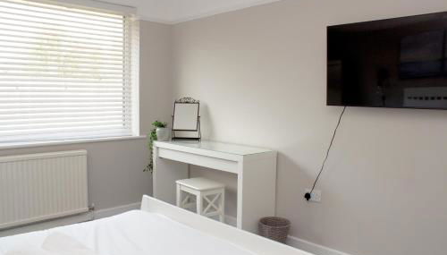 Cosy 3Bed Bungalow in West Kirby, Free Parking - Foto 4