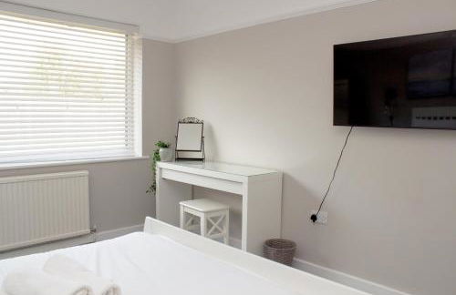 Cosy 3Bed Bungalow in West Kirby, Free Parking - Foto 4