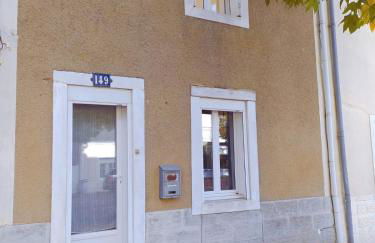 C'COZY - grande maison calme et lumineuse - Photo 9