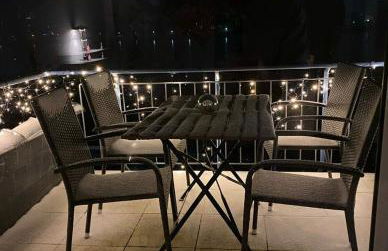 Viktoria`s Penthouse - Foto 14