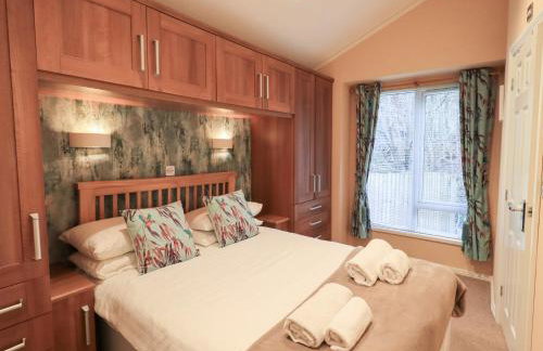 Kingfisher Lodge - Foto 16