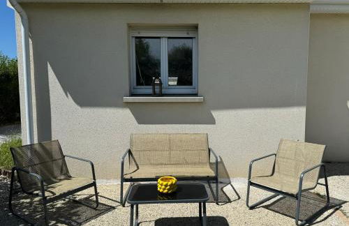 L'escapade 24h du Mans 4 pers Sauna - Photo 15