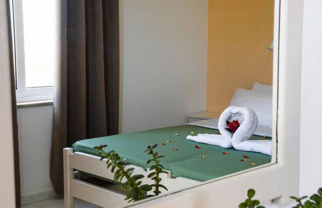 Litinas Apartments - Foto 14