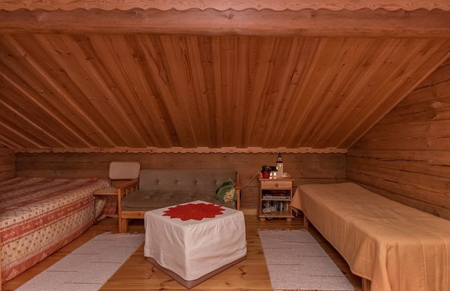 Villa kesäranta - Foto 20