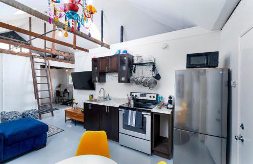 Comfy Bay Park Cottage close to Everything! - Foto 8