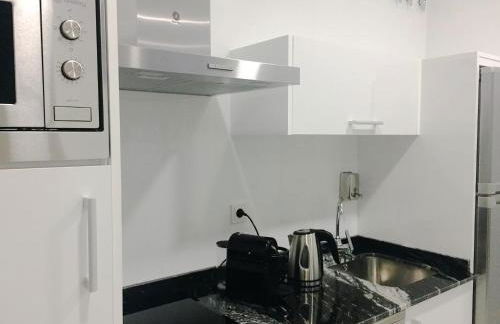 Feelathome Rivero Apartments - Foto 61